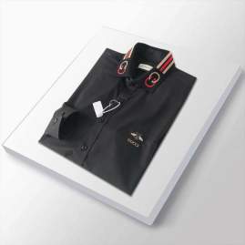Picture of Gucci Shirt Long _SKUGucciM-3XL26nn3026405